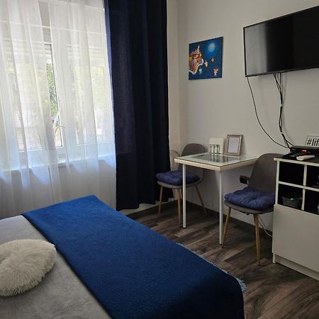 Nicky&Lucky Rooms Split Buitenkant foto
