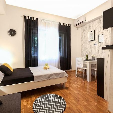 Nicky&Lucky Rooms Split Buitenkant foto